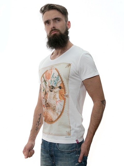 Men's-T-Shirt-Exclusive-Design