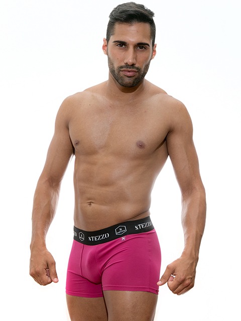 Men's-Underwear-Sangria-Boxers